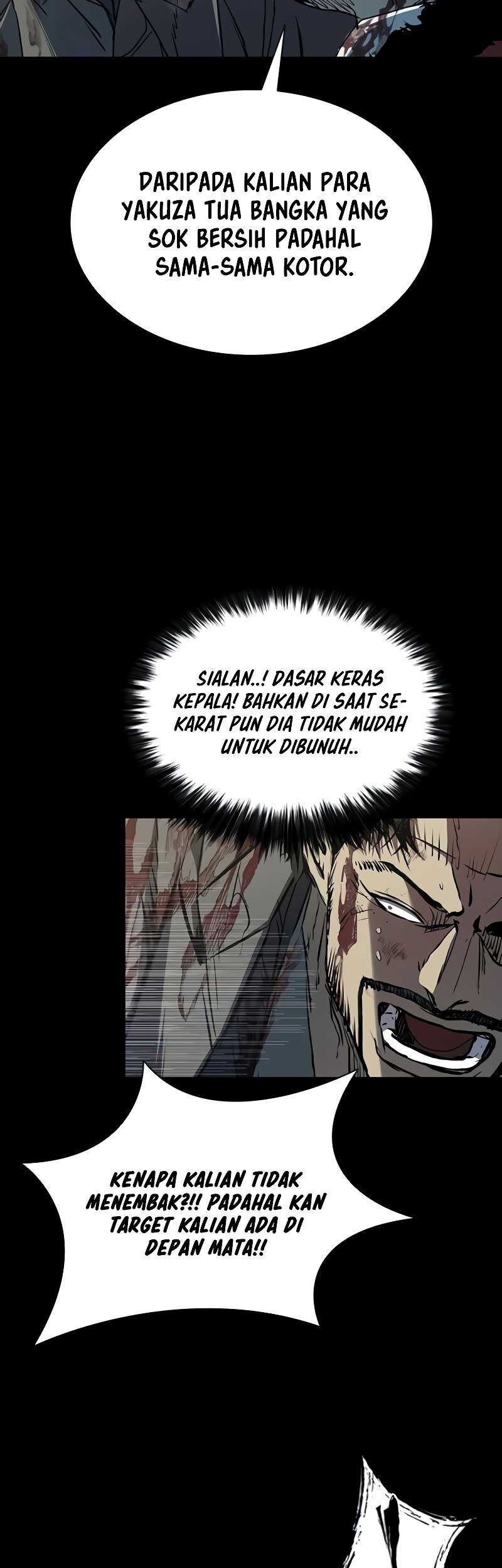 Castle 2: On Top of Everyone Chapter 101 Gambar 3