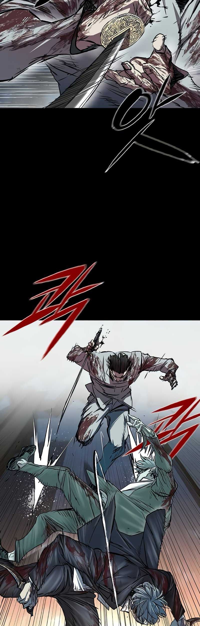 Castle 2: On Top of Everyone Chapter 101 Gambar 10