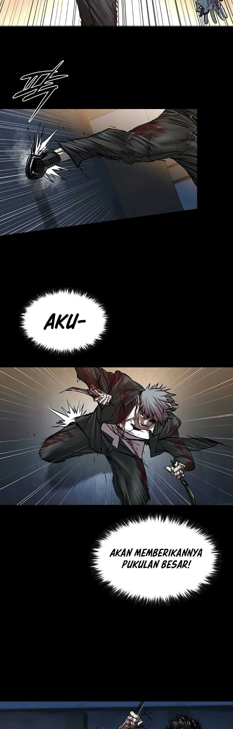 Castle 2: On Top of Everyone Chapter 101 Gambar 11