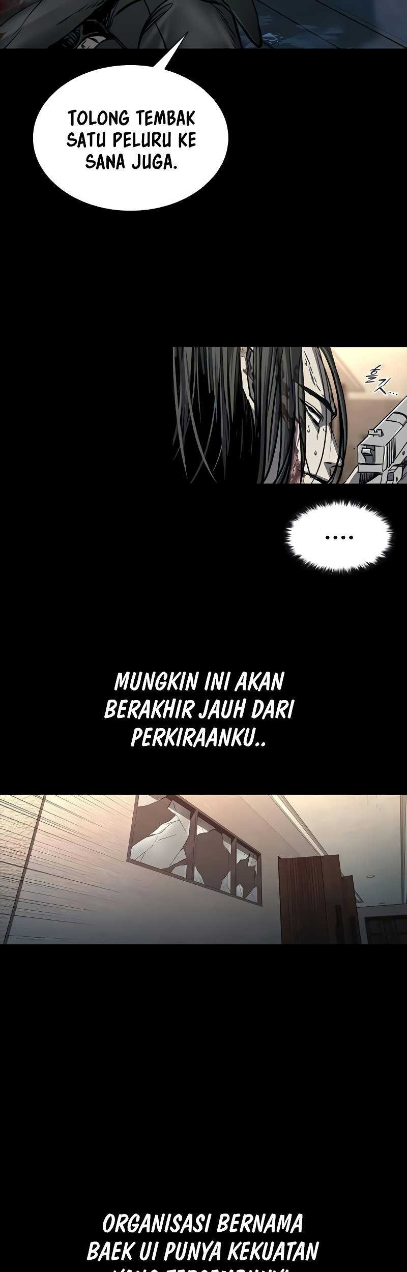 Castle 2: On Top of Everyone Chapter 101 Gambar 7