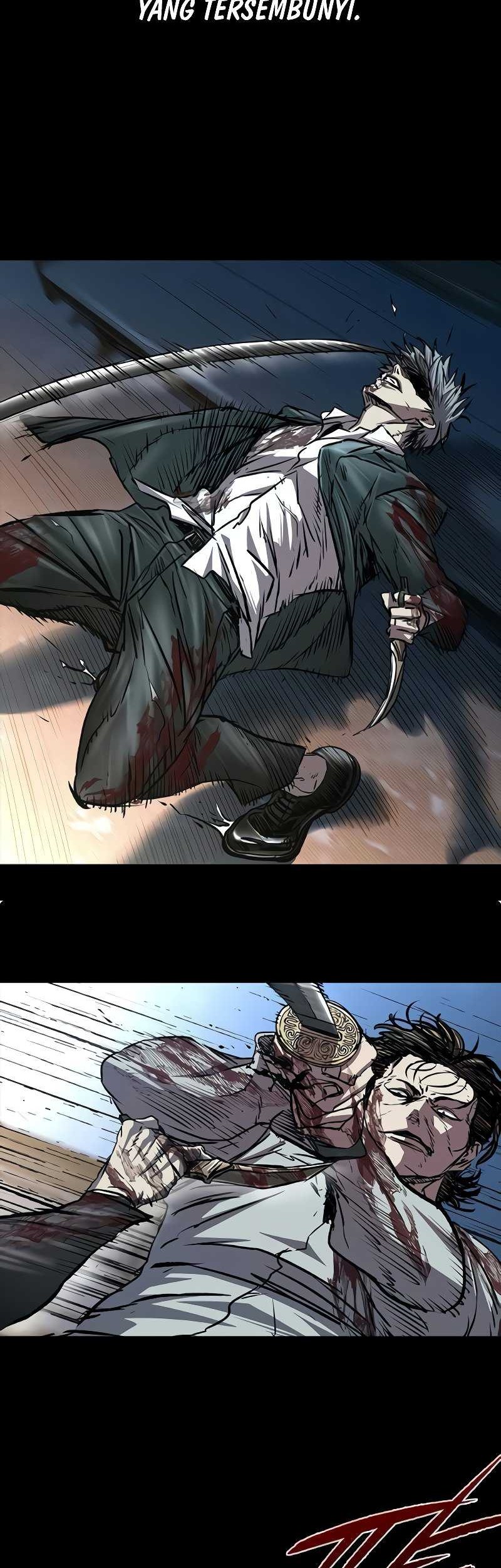 Castle 2: On Top of Everyone Chapter 101 Gambar 8