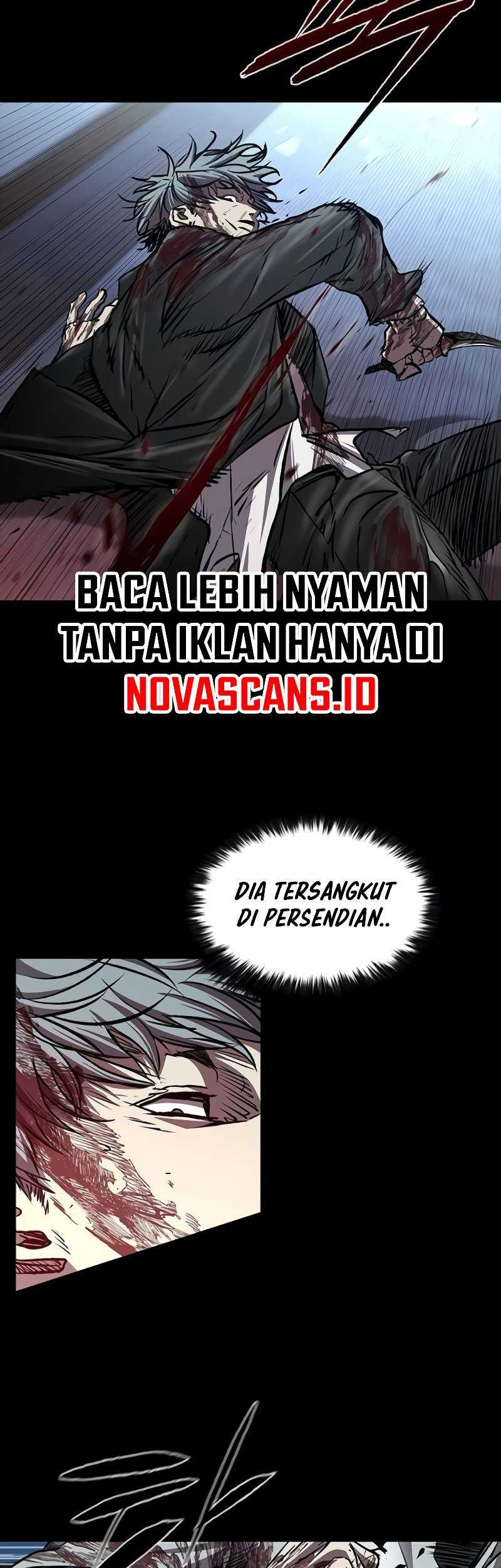 Castle 2: On Top of Everyone Chapter 101 Gambar 9