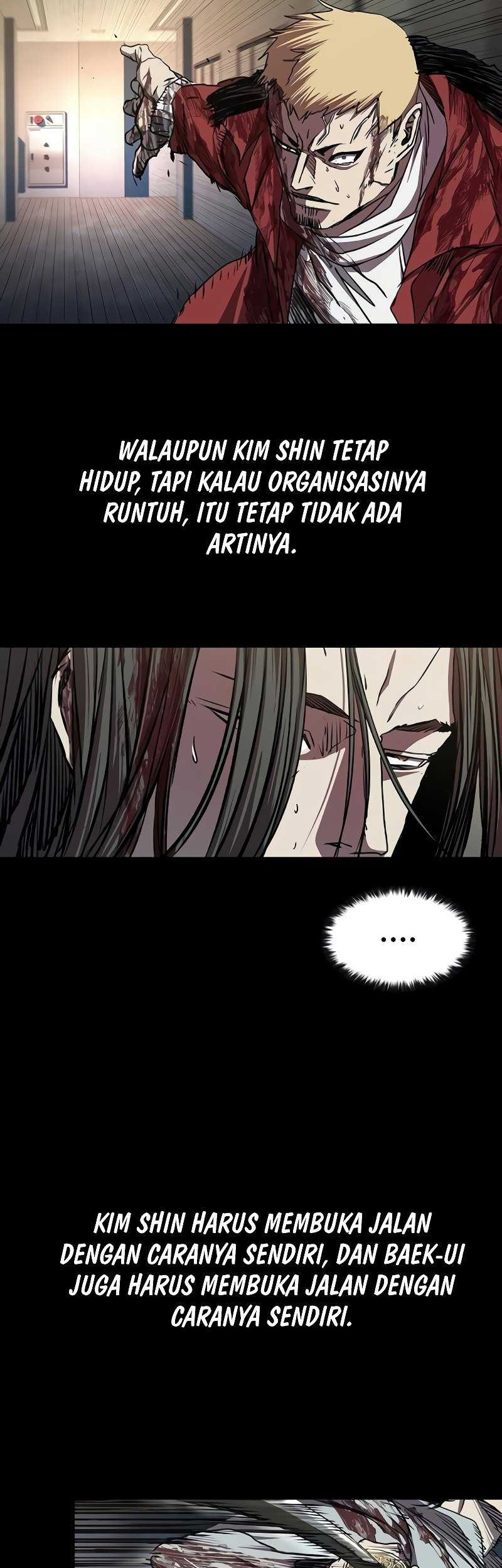 Castle 2: On Top of Everyone Chapter 101 Gambar 16