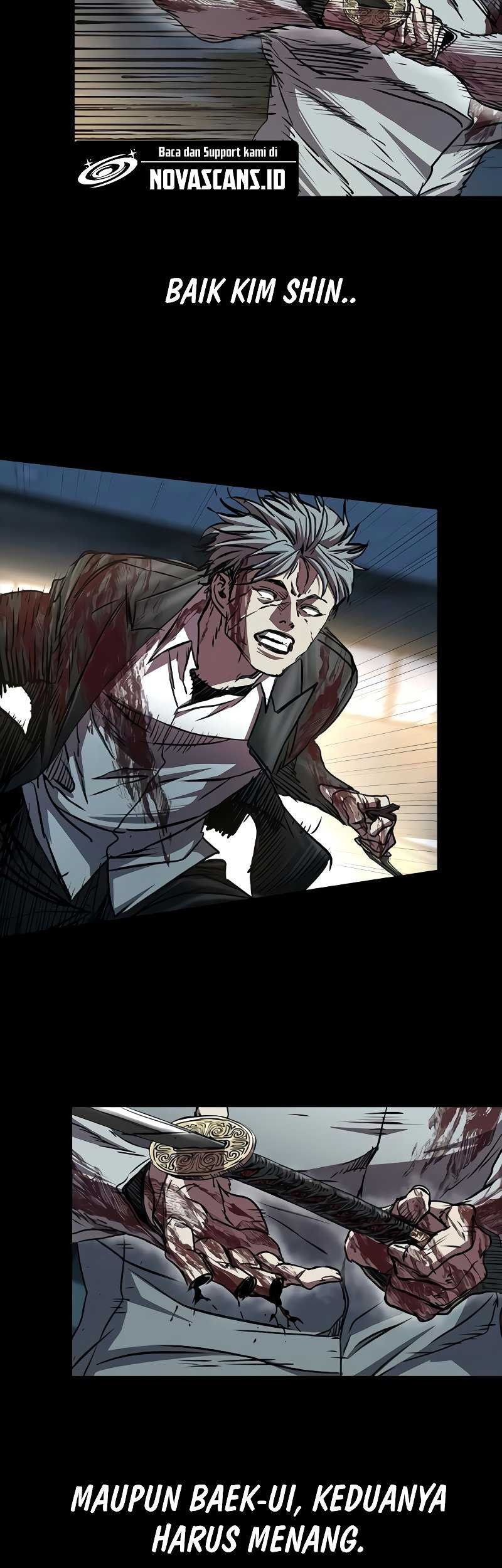 Castle 2: On Top of Everyone Chapter 101 Gambar 17