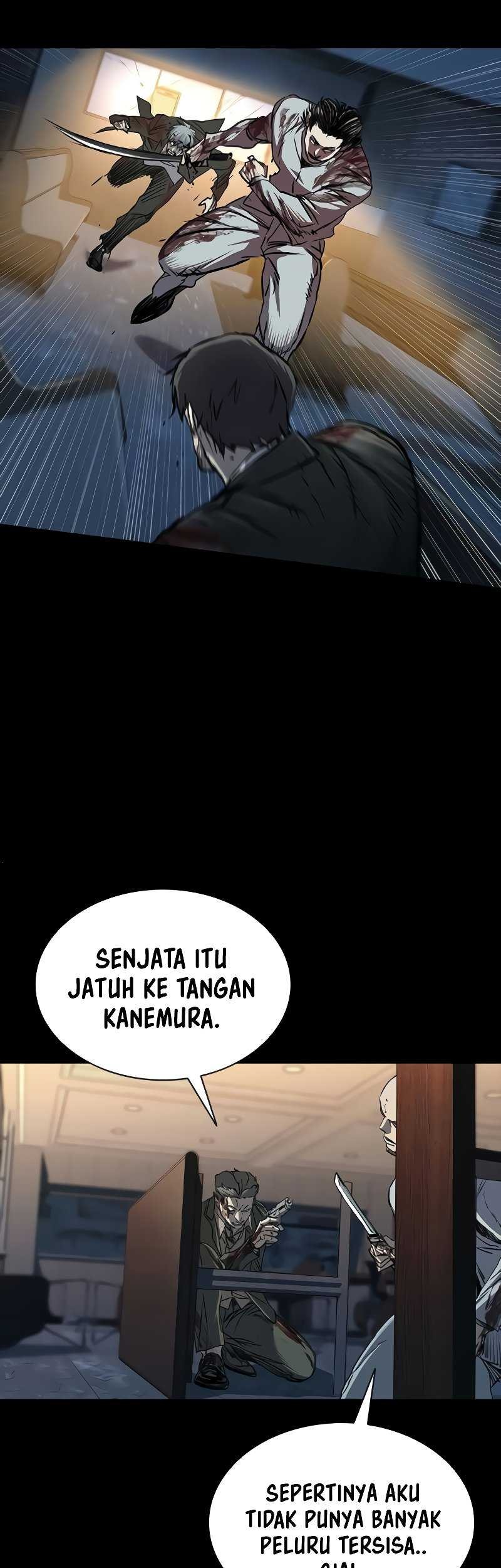 Castle 2: On Top of Everyone Chapter 101 Gambar 13