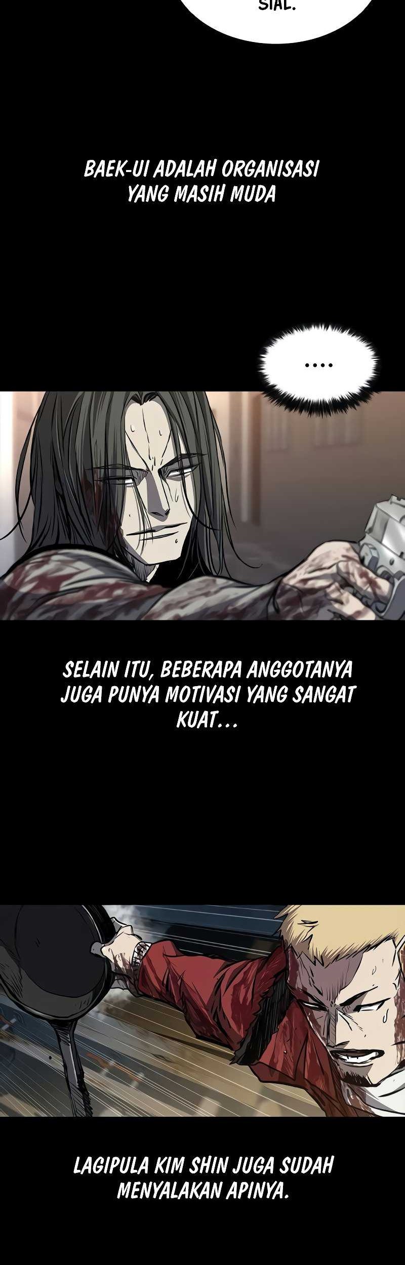 Castle 2: On Top of Everyone Chapter 101 Gambar 14