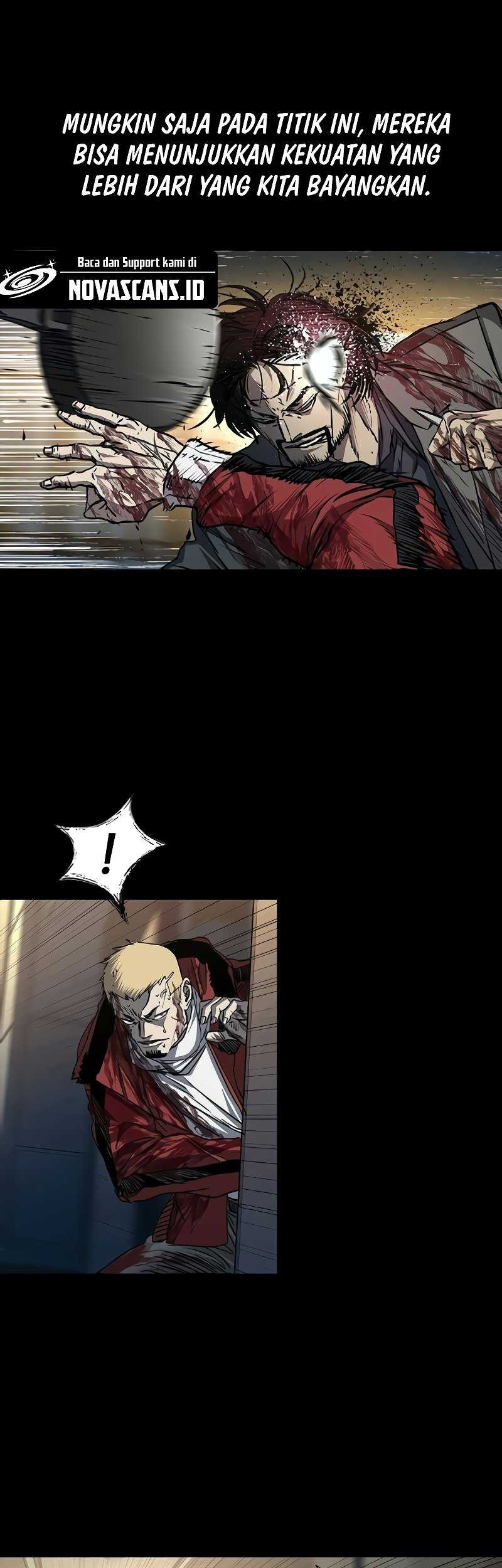 Castle 2: On Top of Everyone Chapter 101 Gambar 15