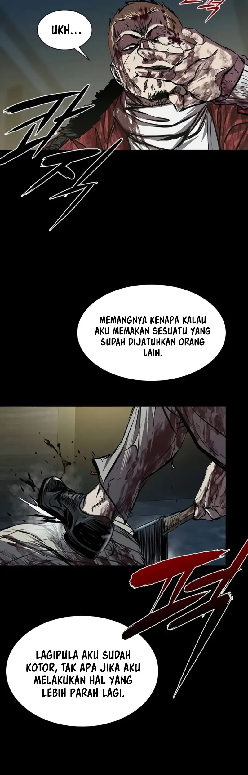 Castle 2: On Top of Everyone Chapter 102 Gambar 24