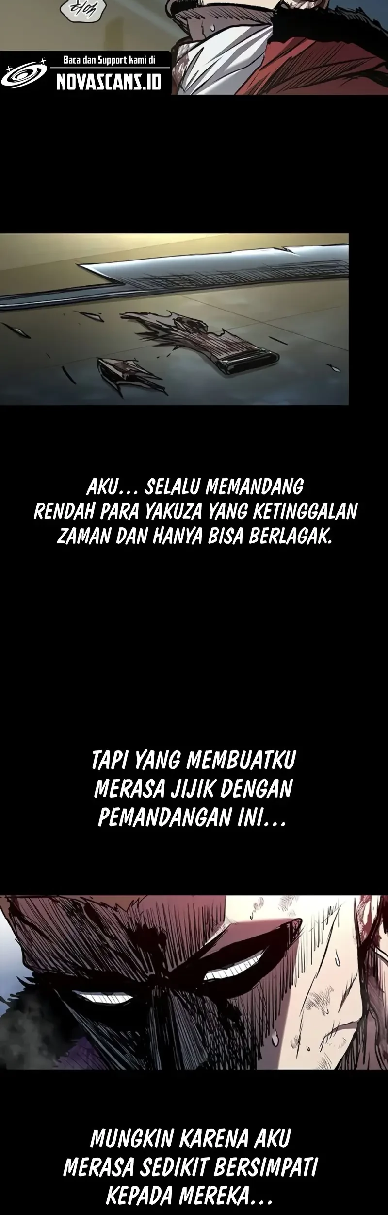 Castle 2: On Top of Everyone Chapter 102 Gambar 27