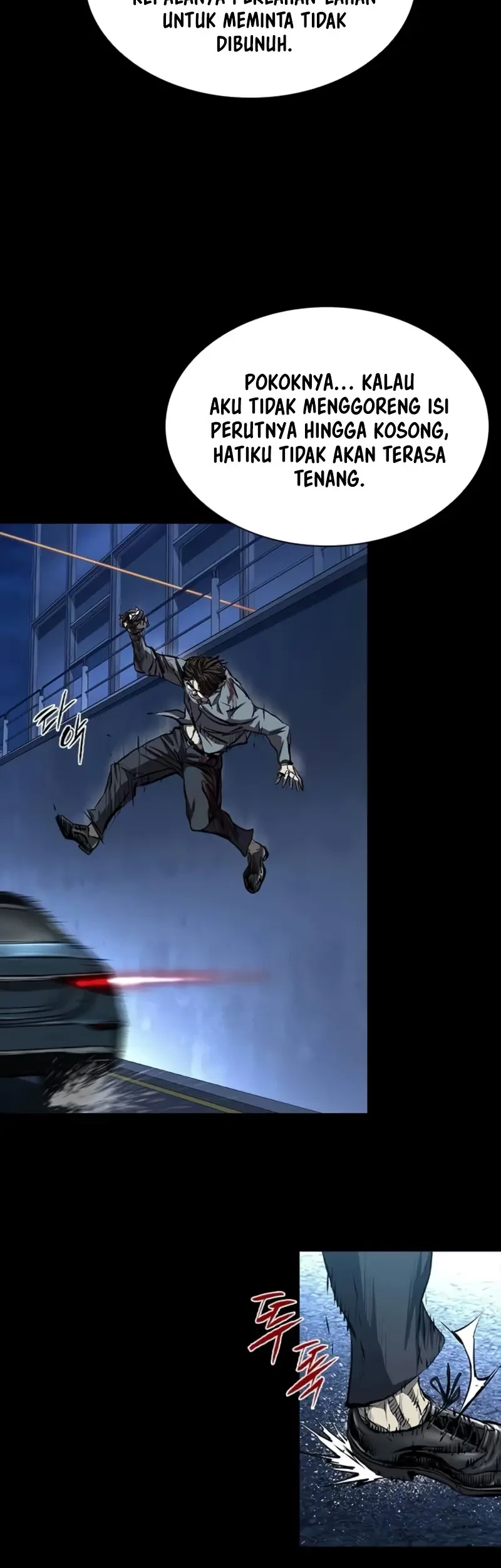 Castle 2: On Top of Everyone Chapter 102 Gambar 48