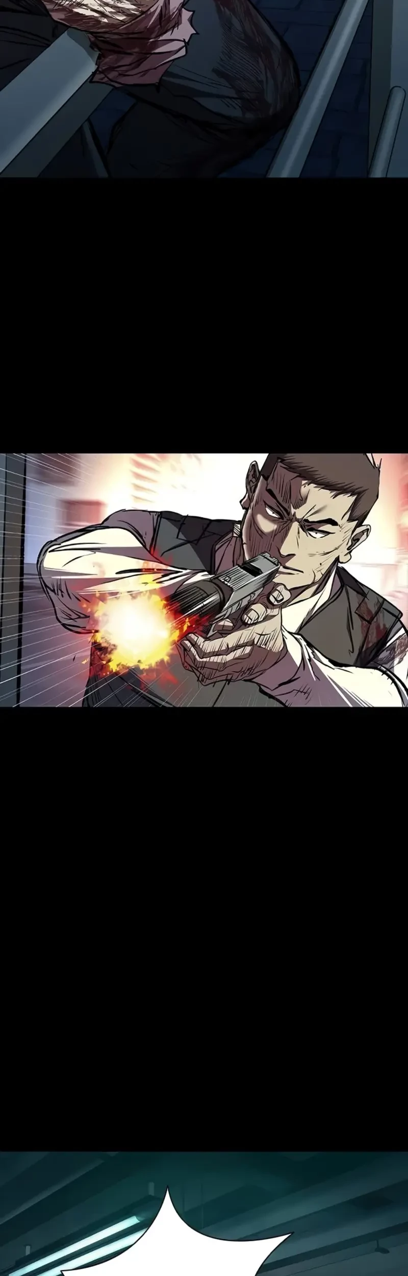 Castle 2: On Top of Everyone Chapter 102 Gambar 45