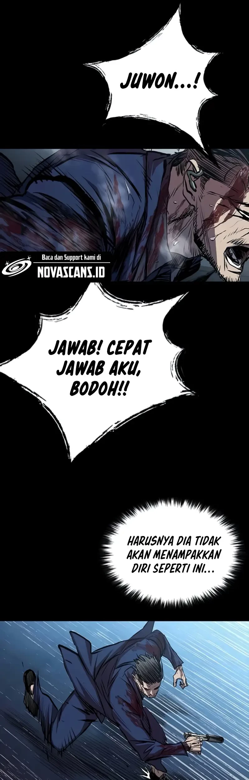 Castle 2: On Top of Everyone Chapter 102 Gambar 73