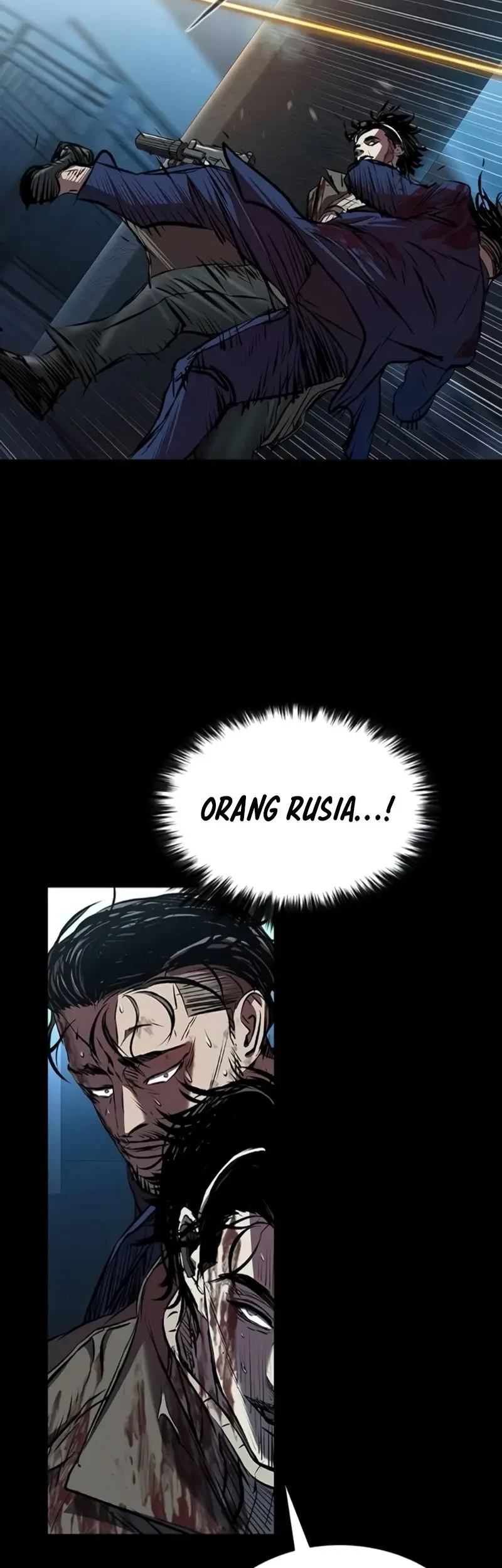 Castle 2: On Top of Everyone Chapter 102 Gambar 75