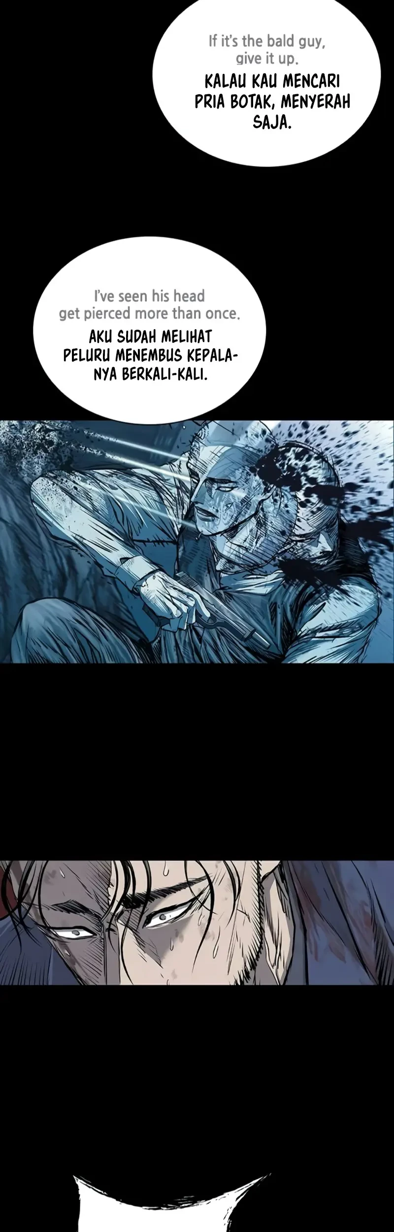 Castle 2: On Top of Everyone Chapter 102 Gambar 76