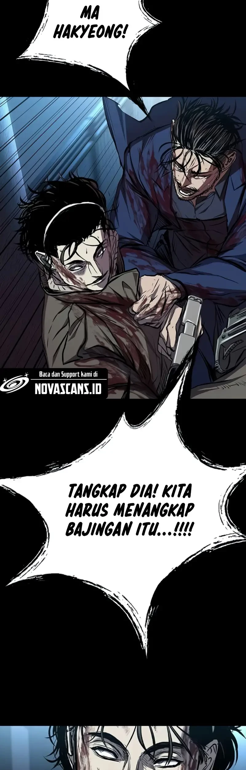 Castle 2: On Top of Everyone Chapter 102 Gambar 77