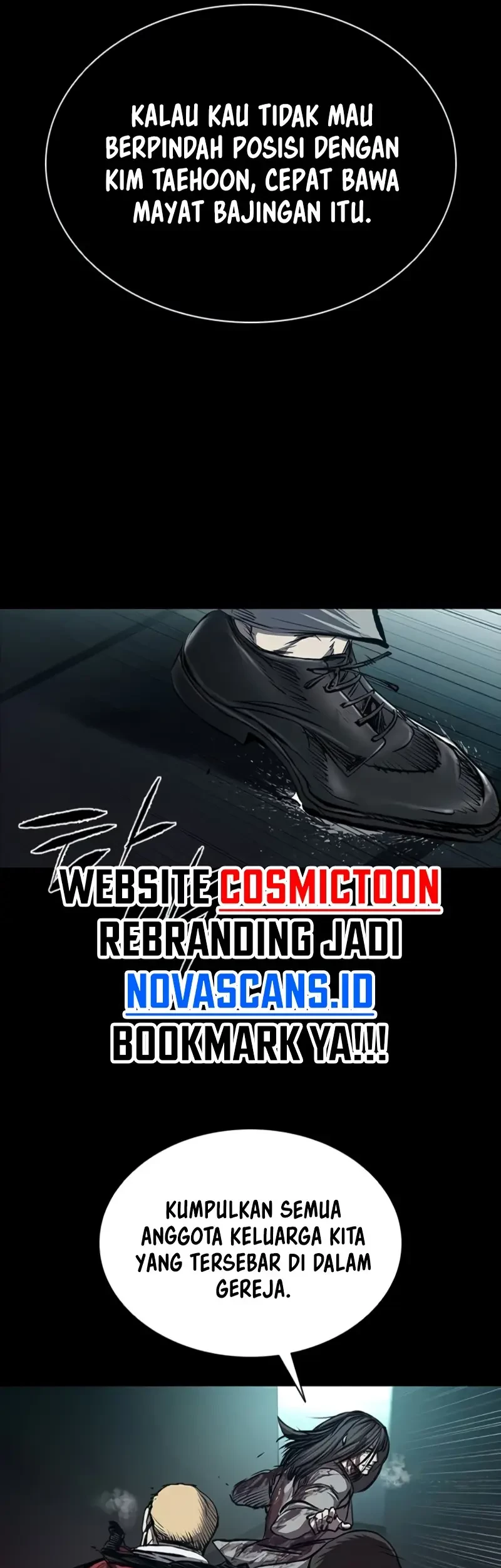 Castle 2: On Top of Everyone Chapter 102 Gambar 55