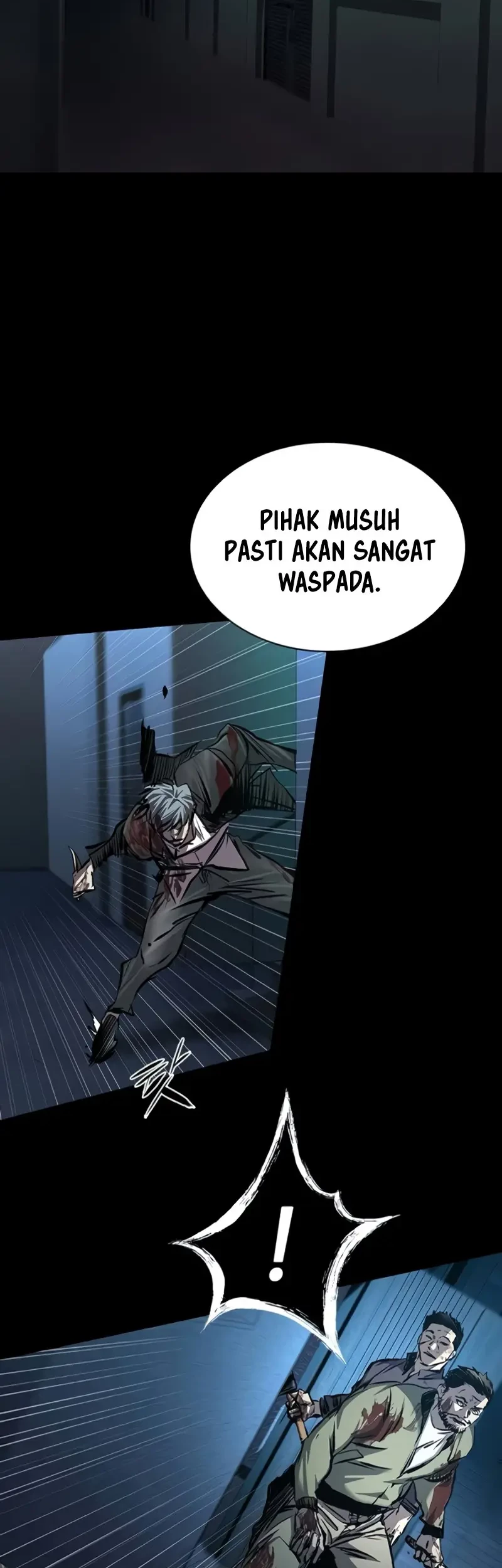 Castle 2: On Top of Everyone Chapter 102 Gambar 58