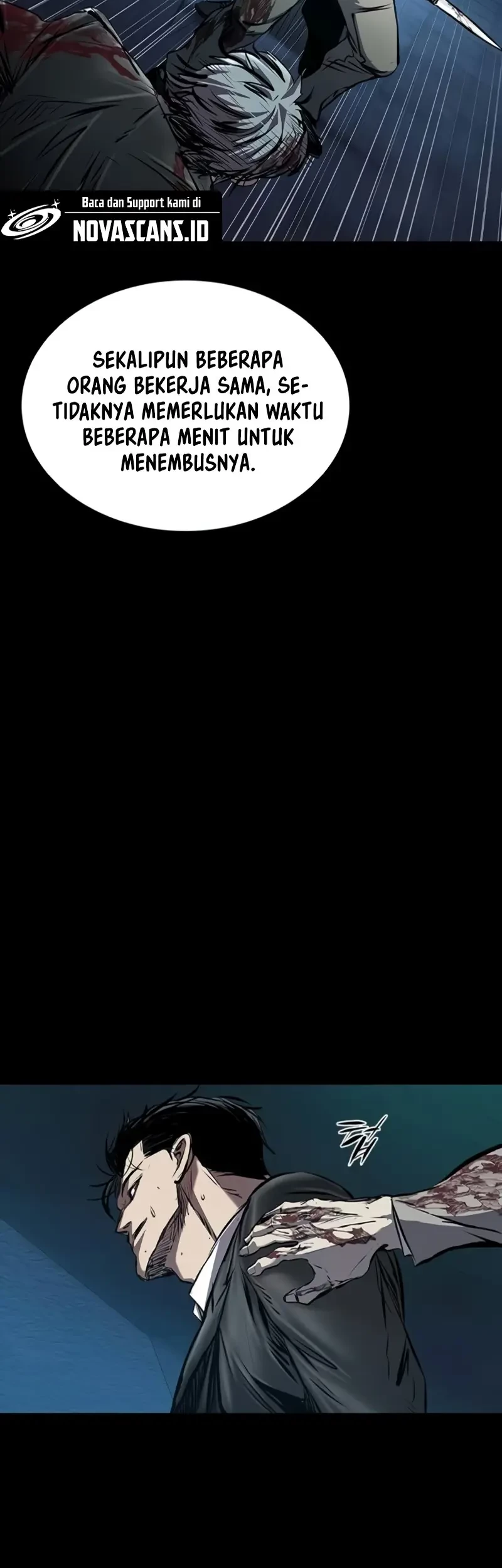 Castle 2: On Top of Everyone Chapter 102 Gambar 59