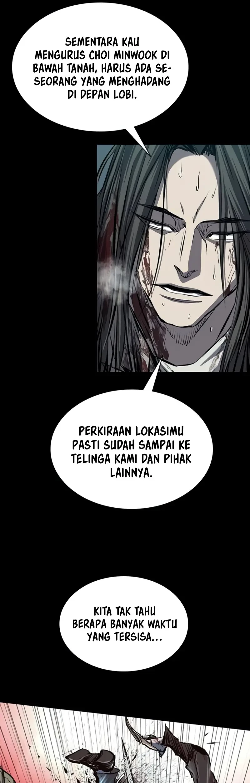 Castle 2: On Top of Everyone Chapter 102 Gambar 61