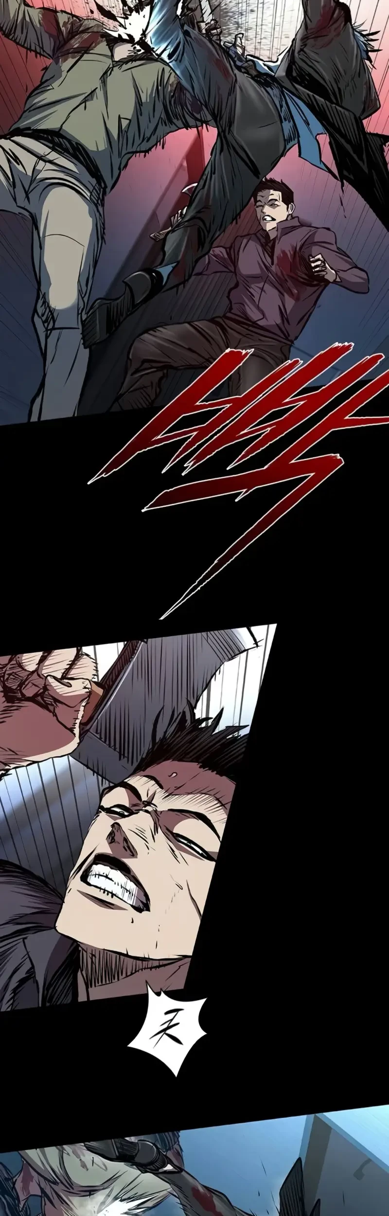 Castle 2: On Top of Everyone Chapter 102 Gambar 62