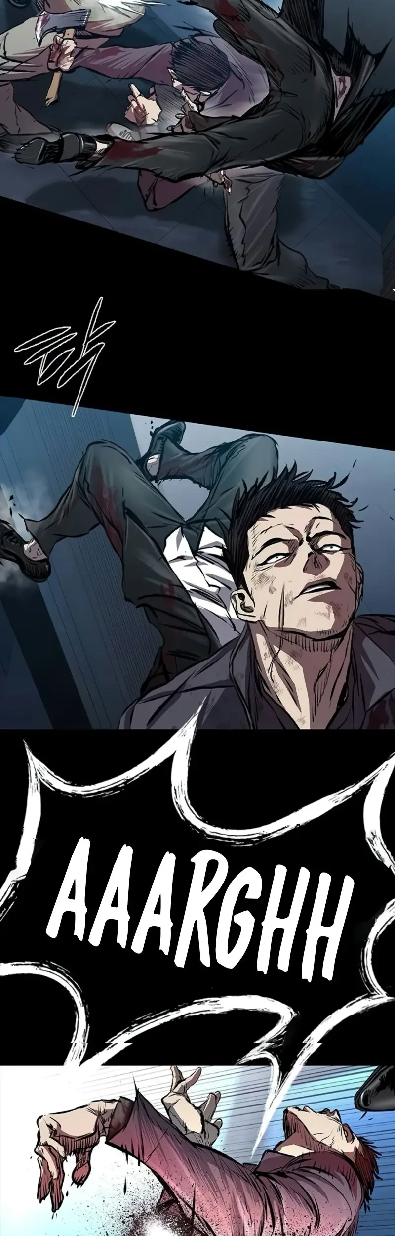 Castle 2: On Top of Everyone Chapter 102 Gambar 63