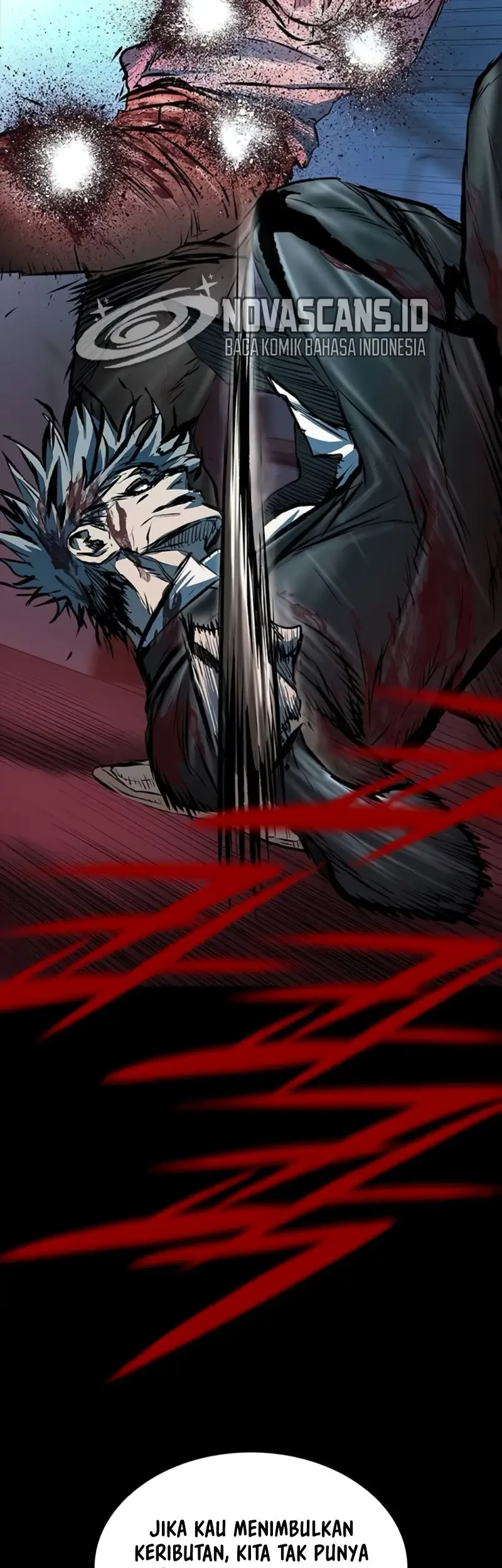 Castle 2: On Top of Everyone Chapter 102 Gambar 64