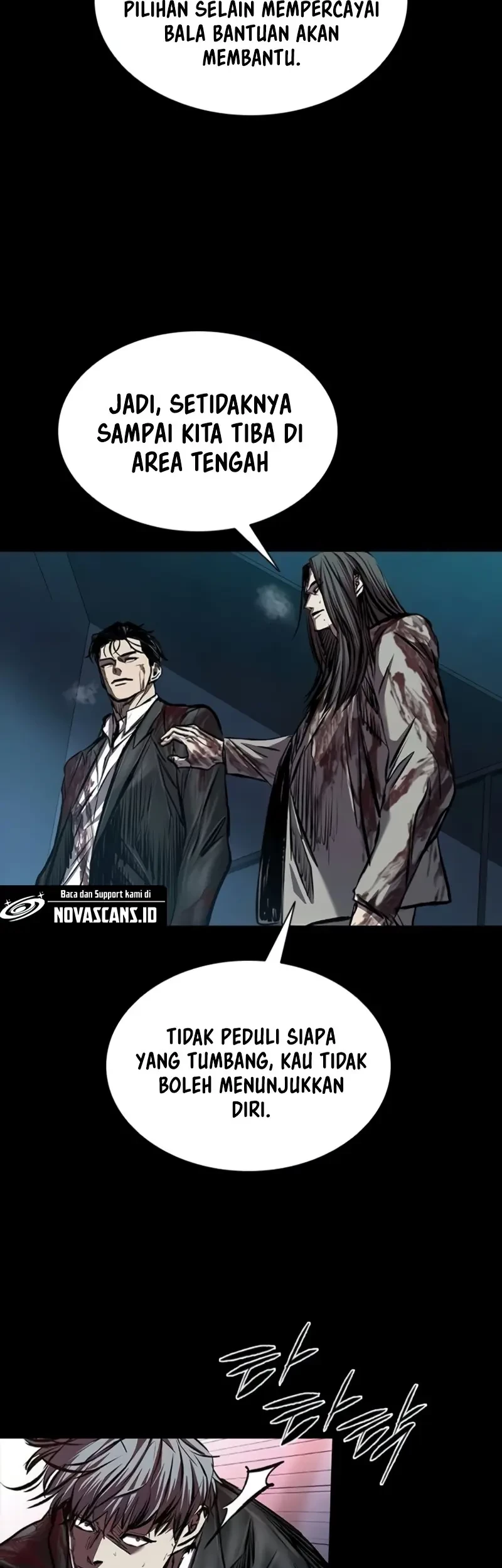 Castle 2: On Top of Everyone Chapter 102 Gambar 65