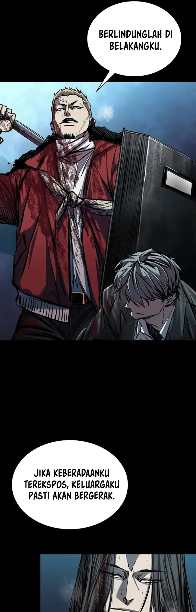 Castle 2: On Top of Everyone Chapter 102 Gambar 67