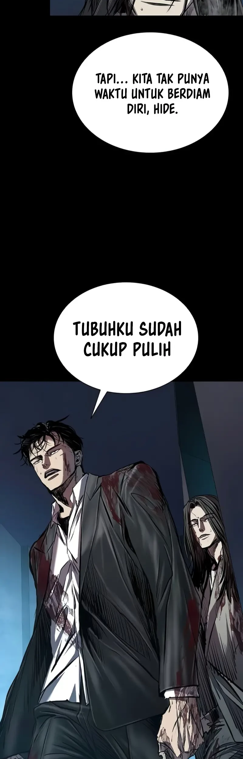 Castle 2: On Top of Everyone Chapter 102 Gambar 68