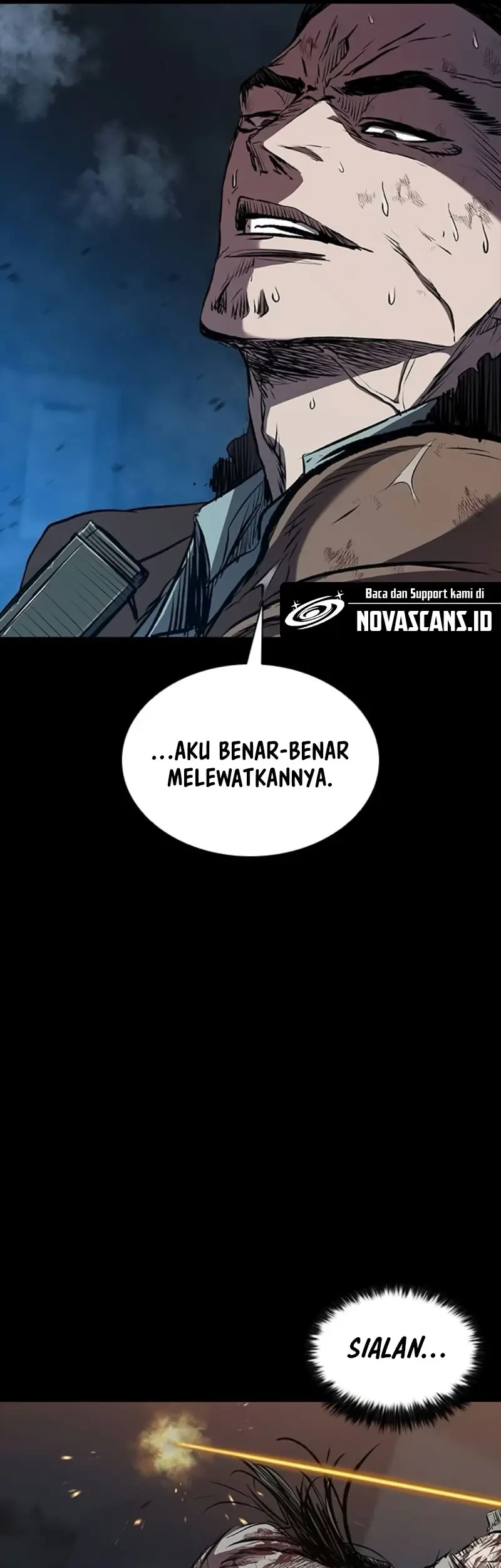 Castle 2: On Top of Everyone Chapter 102 Gambar 79