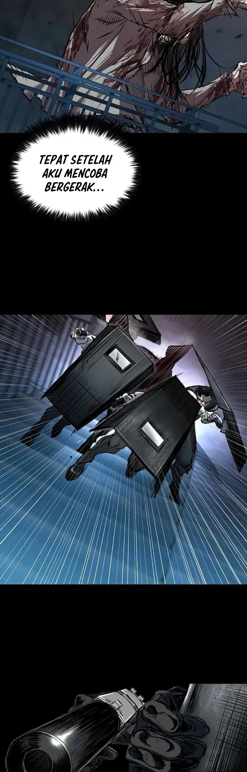 Castle 2: On Top of Everyone Chapter 102 Gambar 80