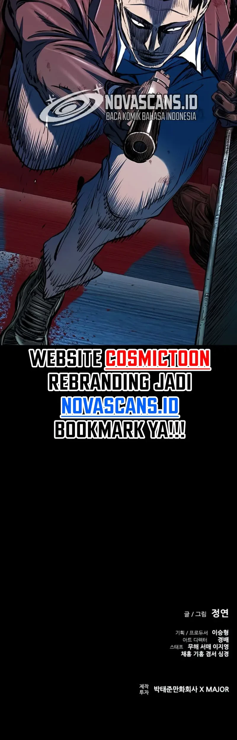 Castle 2: On Top of Everyone Chapter 102 Gambar 82