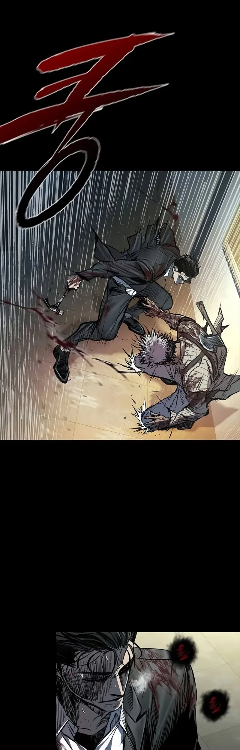 Castle 2: On Top of Everyone Chapter 102 Gambar 3