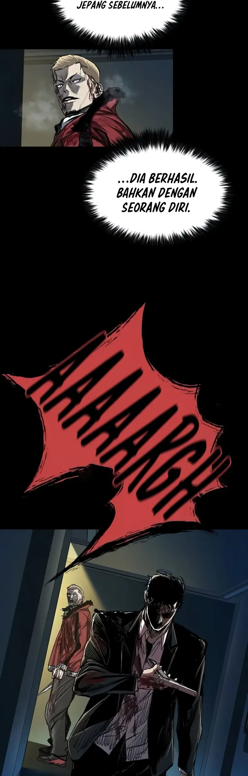 Castle 2: On Top of Everyone Chapter 102 Gambar 16