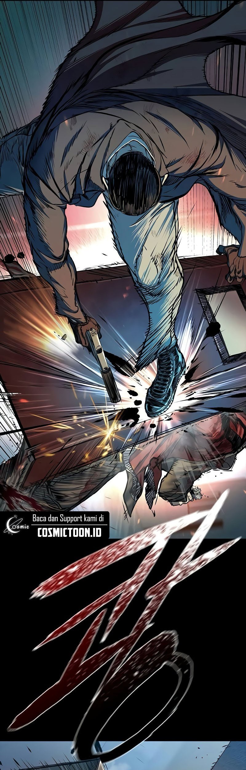 Castle 2: On Top of Everyone Chapter 103 Gambar 10