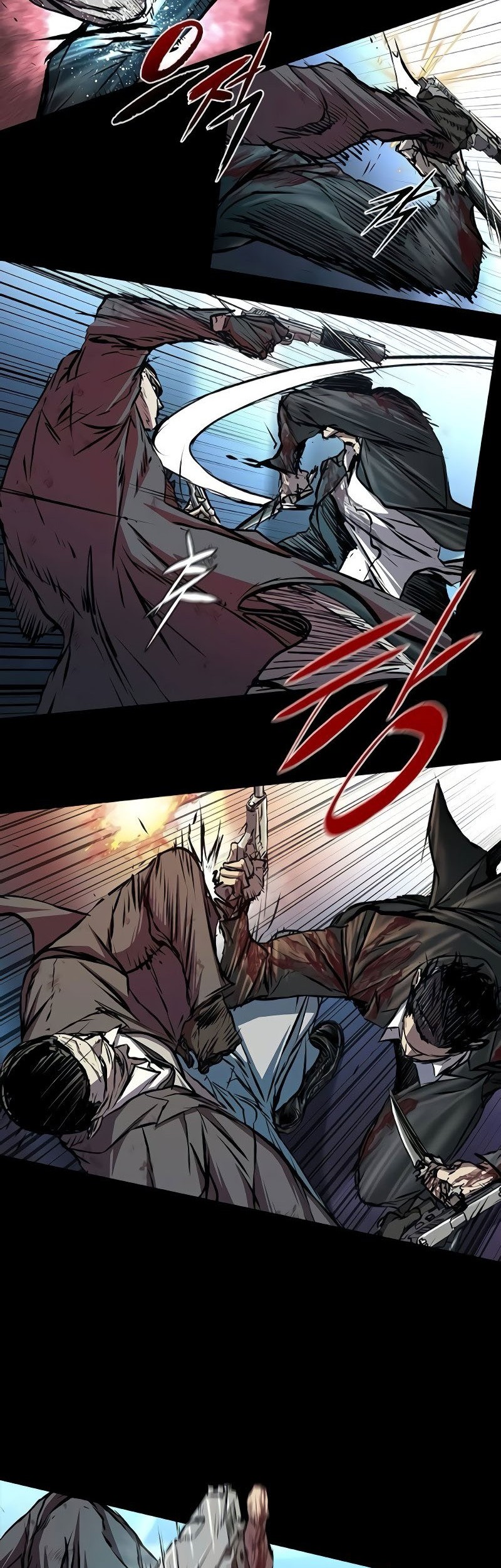 Castle 2: On Top of Everyone Chapter 103 Gambar 14