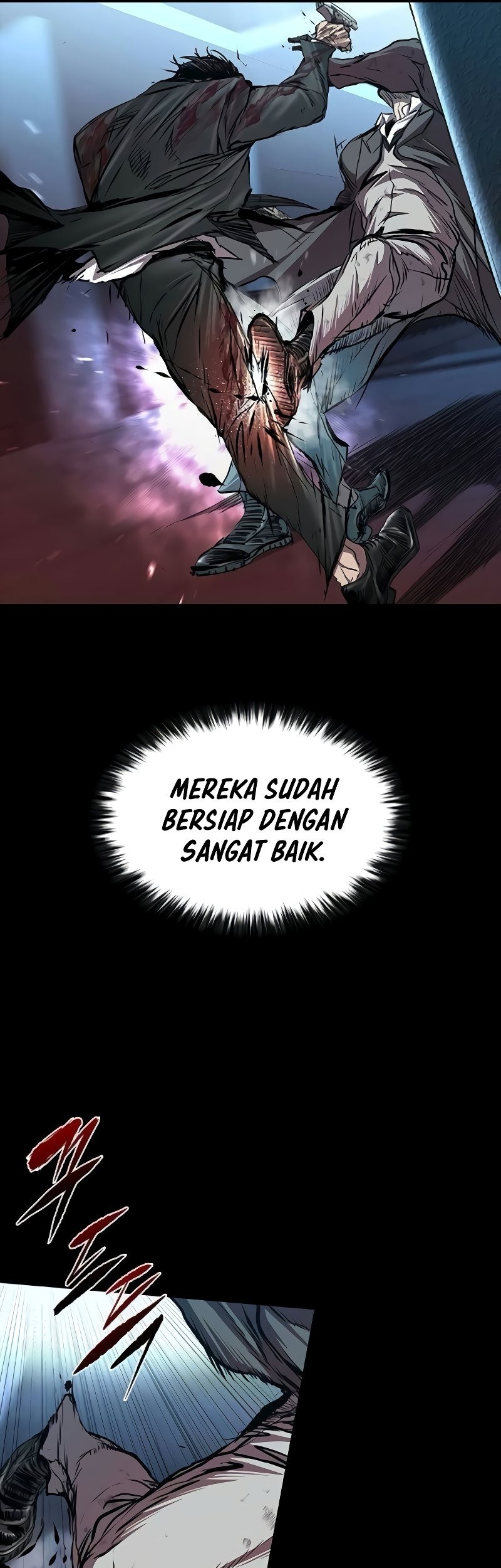 Castle 2: On Top of Everyone Chapter 103 Gambar 16