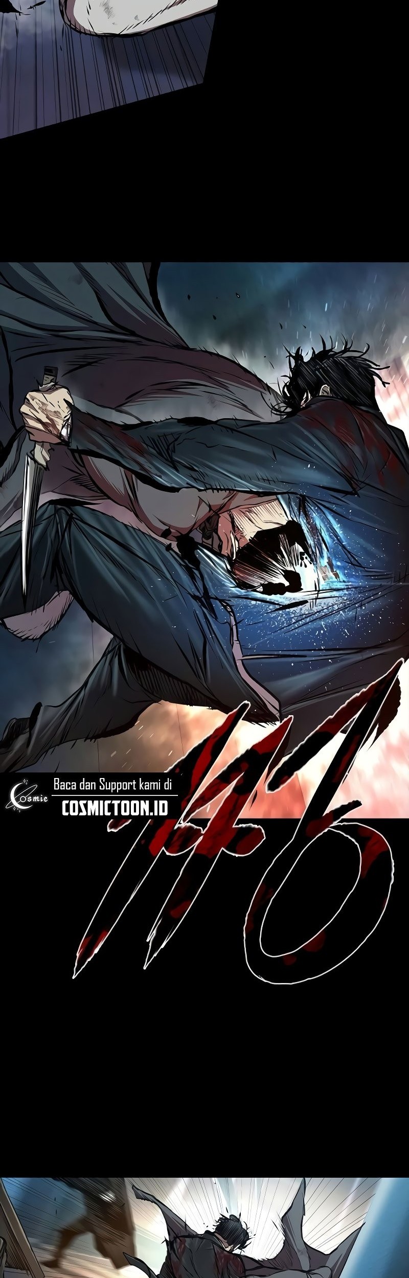 Castle 2: On Top of Everyone Chapter 103 Gambar 17