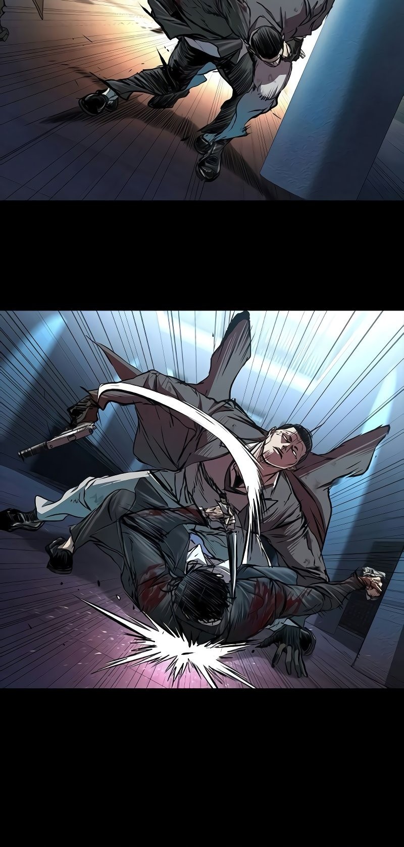 Castle 2: On Top of Everyone Chapter 103 Gambar 18