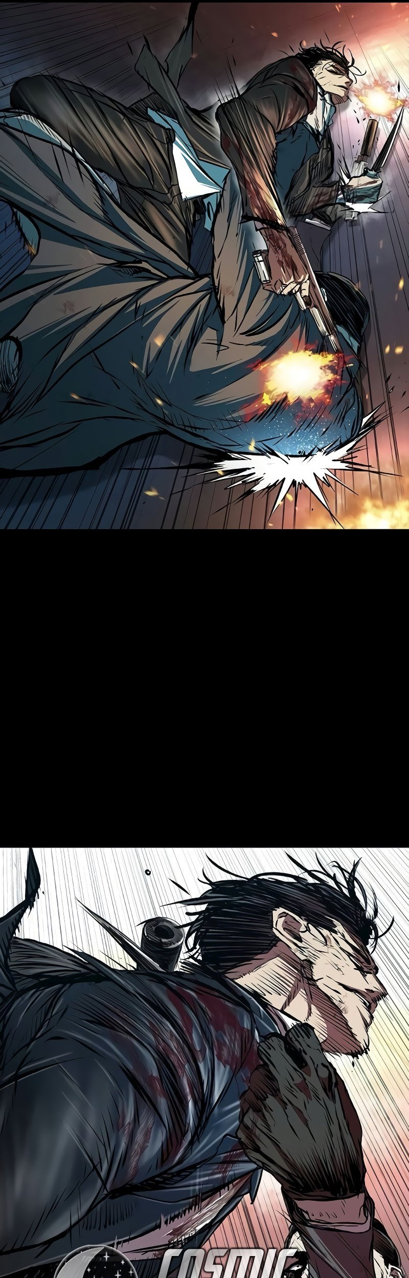 Castle 2: On Top of Everyone Chapter 103 Gambar 19