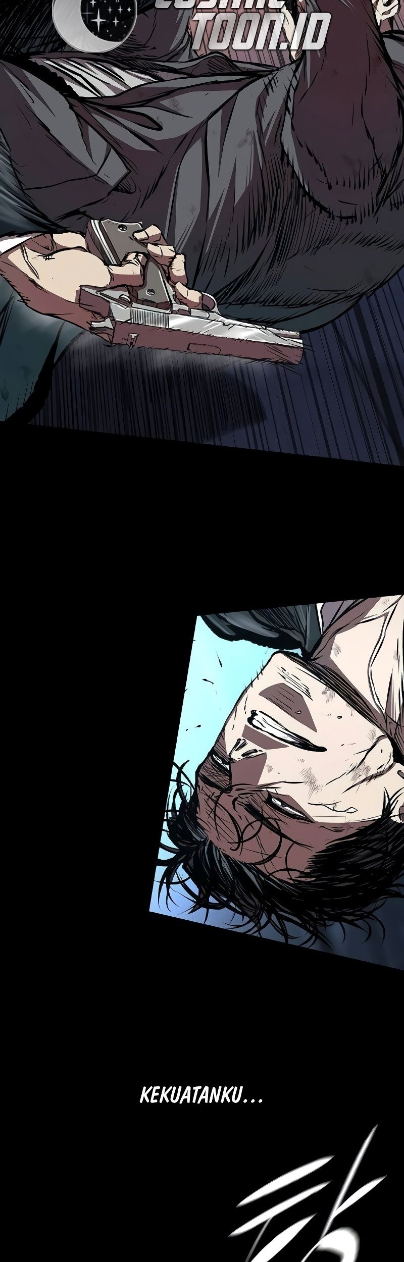 Castle 2: On Top of Everyone Chapter 103 Gambar 20