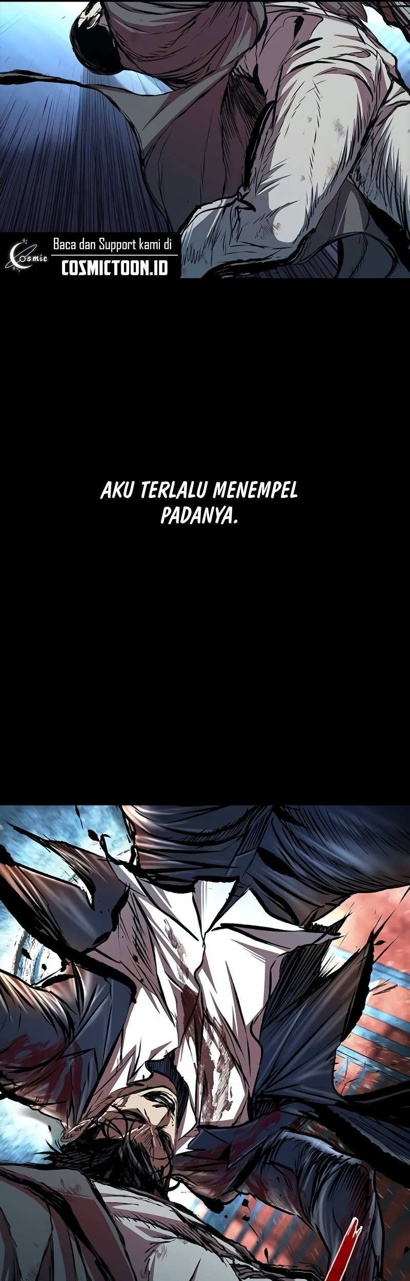 Castle 2: On Top of Everyone Chapter 103 Gambar 22