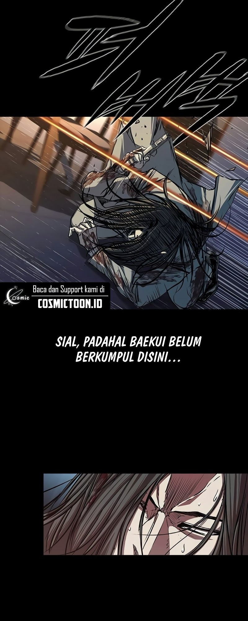 Castle 2: On Top of Everyone Chapter 103 Gambar 24