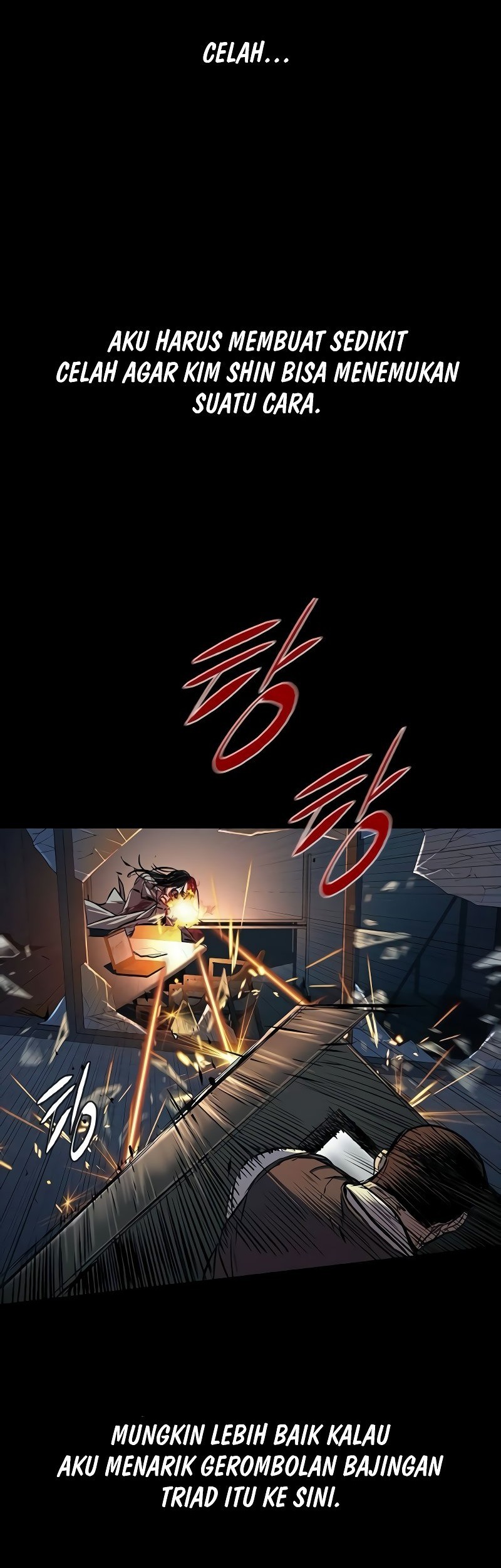 Castle 2: On Top of Everyone Chapter 103 Gambar 25