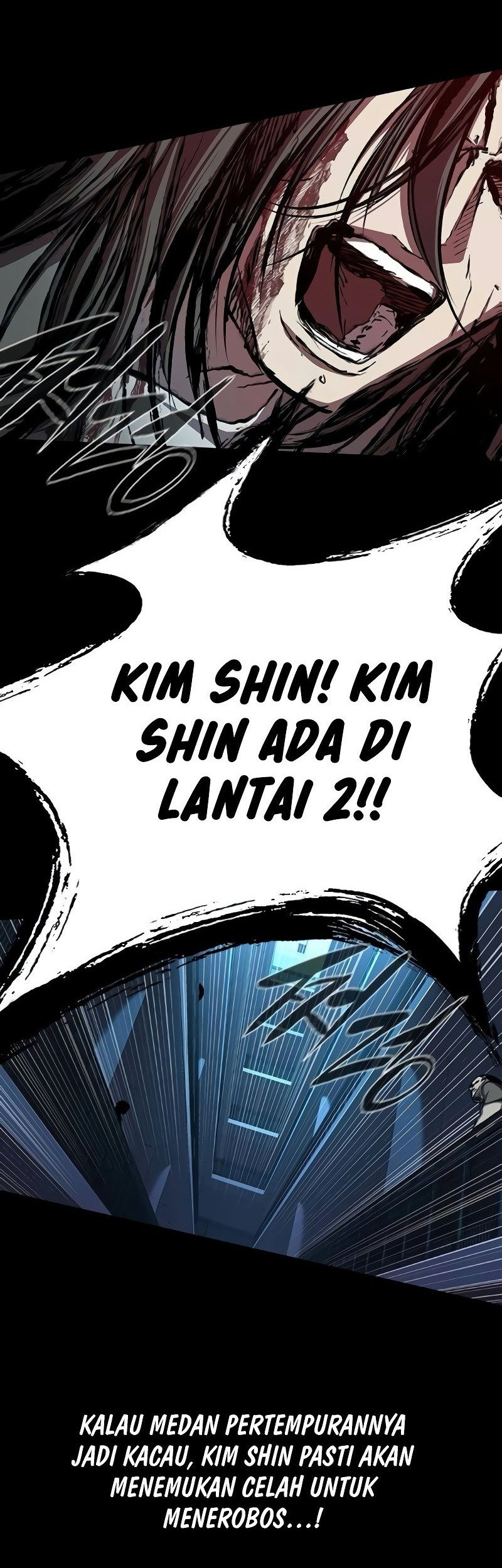 Castle 2: On Top of Everyone Chapter 103 Gambar 26