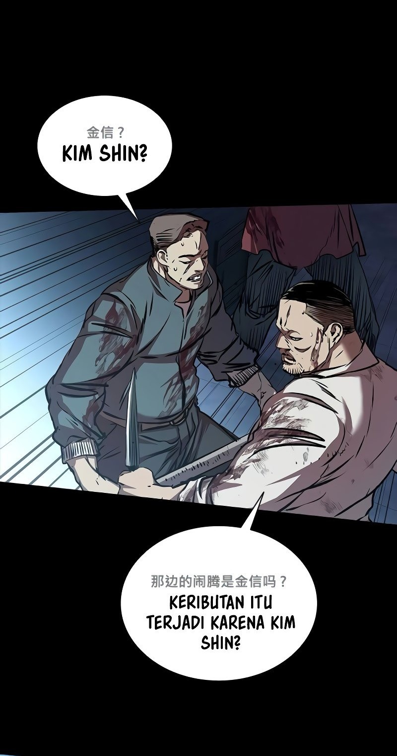 Castle 2: On Top of Everyone Chapter 103 Gambar 27