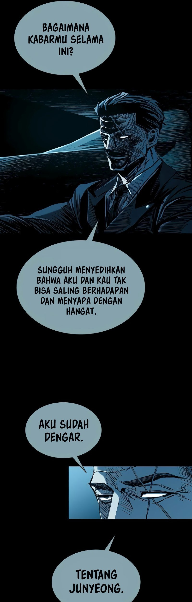 Castle 2: On Top of Everyone Chapter 103 Gambar 37