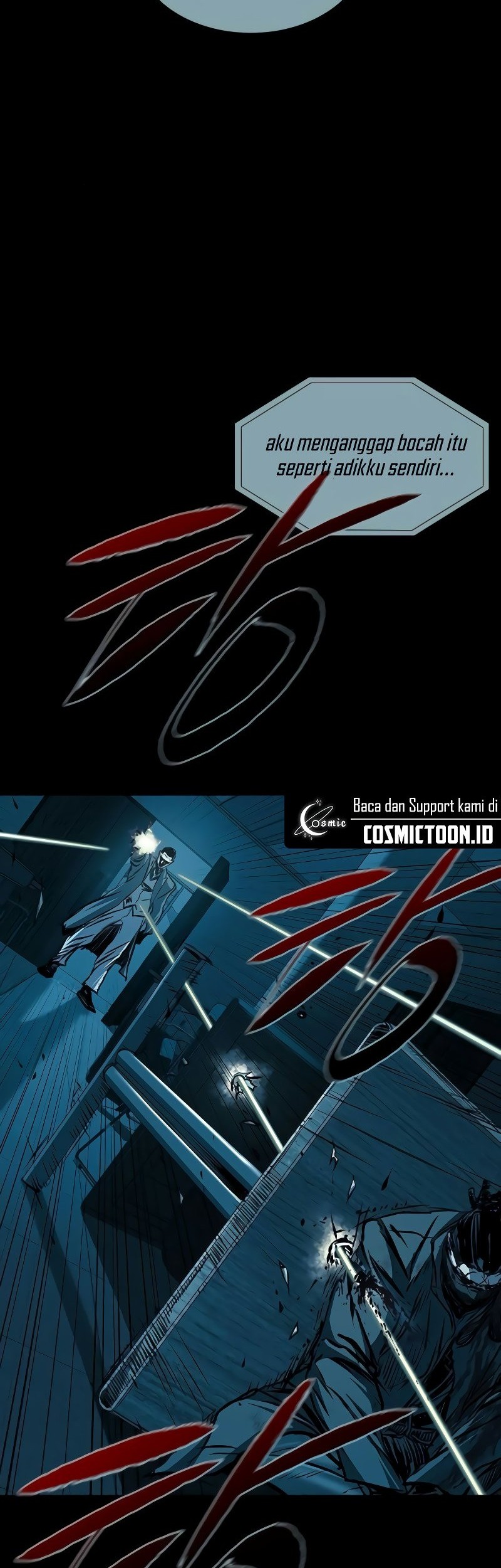 Castle 2: On Top of Everyone Chapter 103 Gambar 38