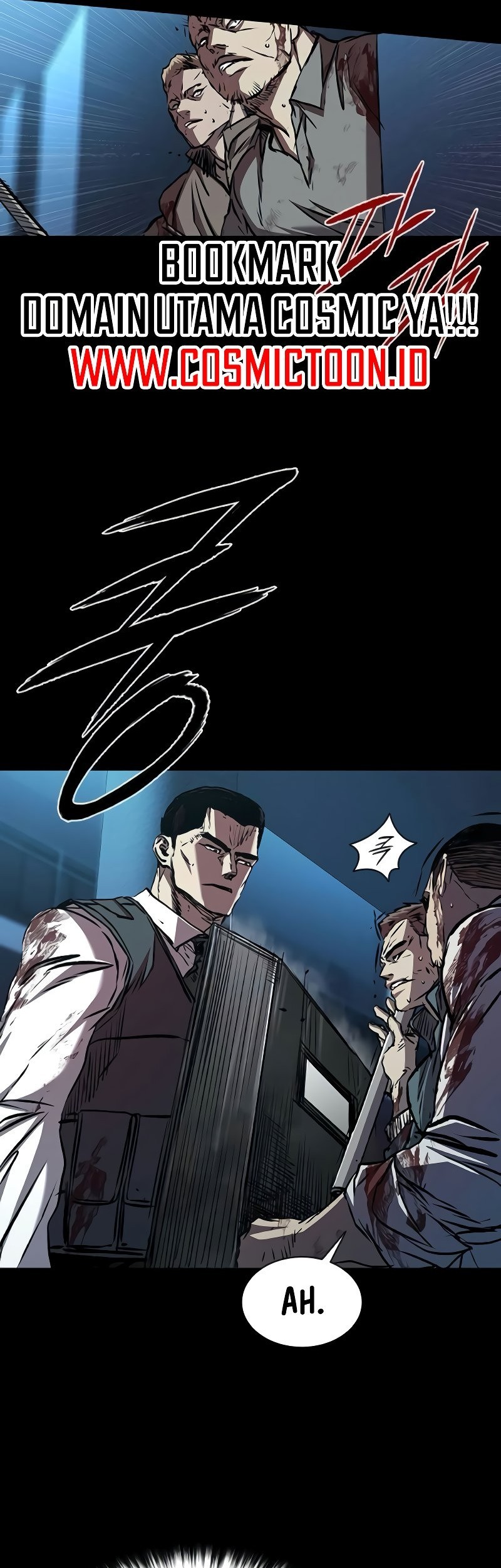 Castle 2: On Top of Everyone Chapter 103 Gambar 28