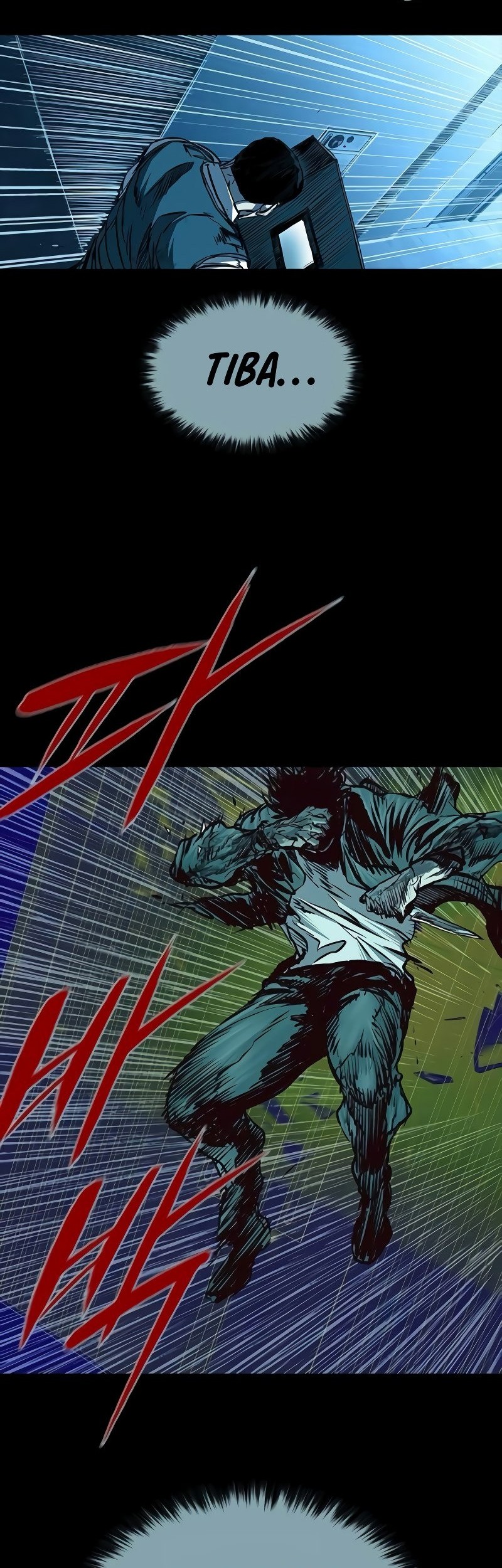 Castle 2: On Top of Everyone Chapter 103 Gambar 32